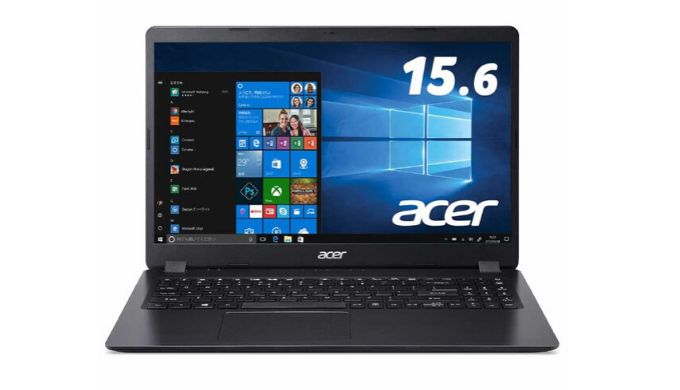 ACER A315-56-H54U