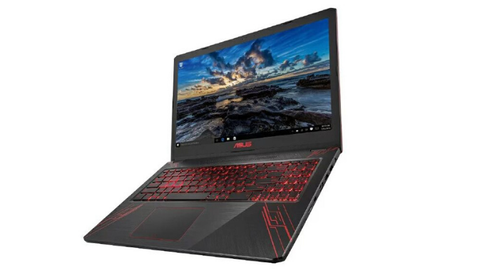 ASUS FX570UD-I5S2RO