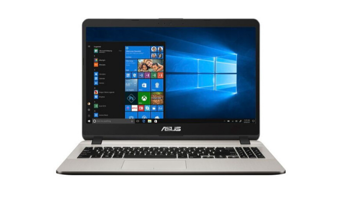 ASUS VivoBook 