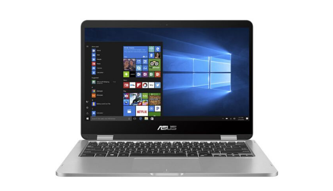 ASUS VivoBook Flip14 TP401NABZ001T