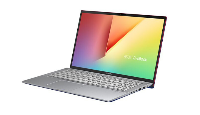 ASUS VivoBook S15