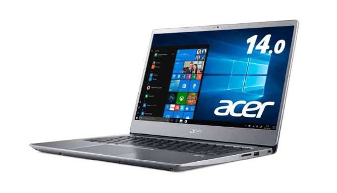 Acer Swift3 