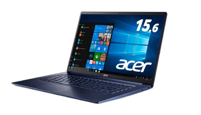 Acer Swift5