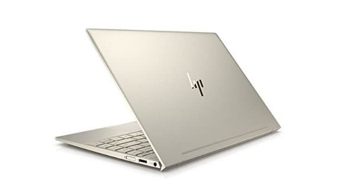 HP ENVY 13-ah0011TU-OHB