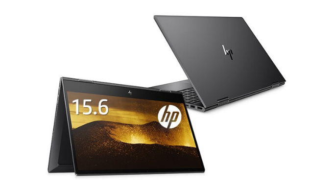 HP ENVY x360 15