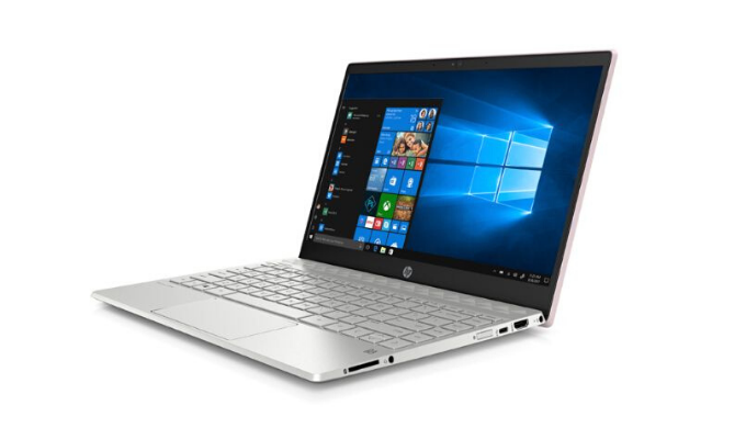 HP Pavilion13