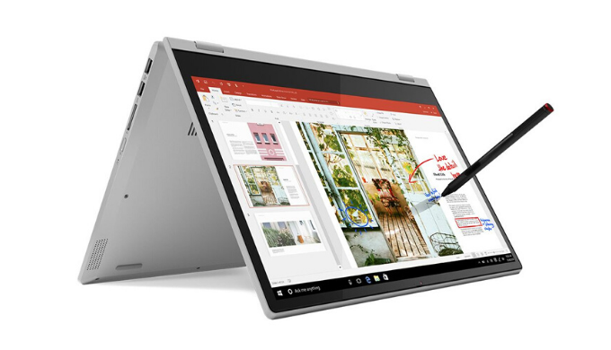 Lenovo IdeaPad C340