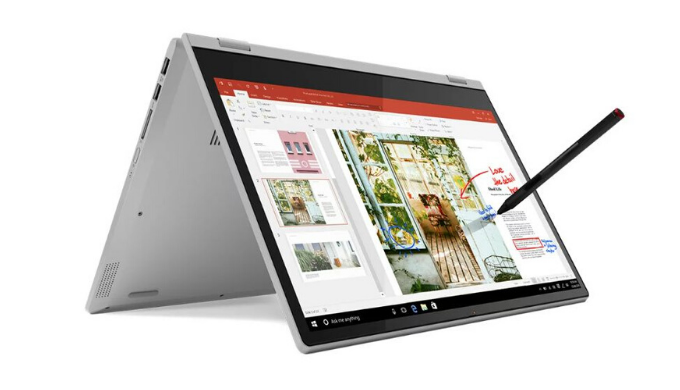 Lenovo IdeaPad C340