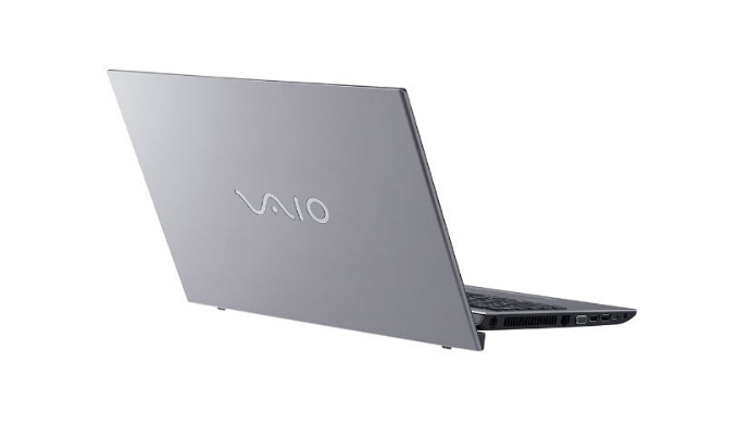 SONY VAIO S15