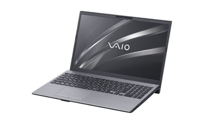 SONY VAIO S15