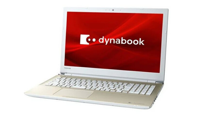 TOSHIBA dynabook T6K