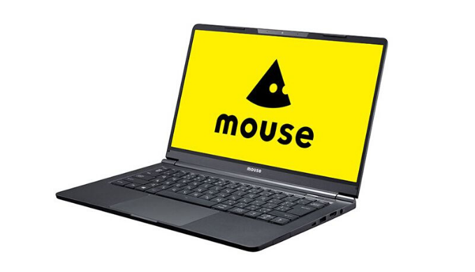 mouse X4-i7-MA-SS