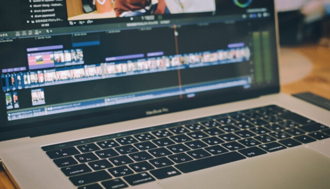 動画編集におすすめなノートパソコンまとめ