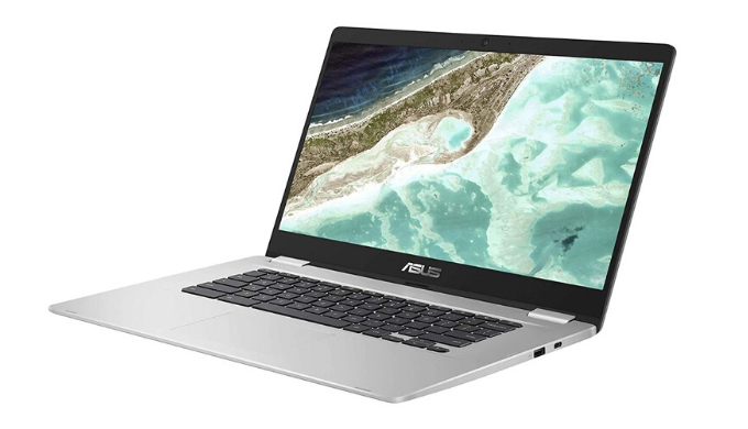 ChromeBook C523NA