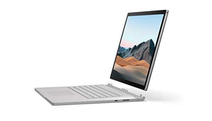 マイクロソフト Surface Book3