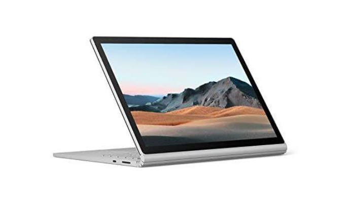 マイクロソフト Surface Book3