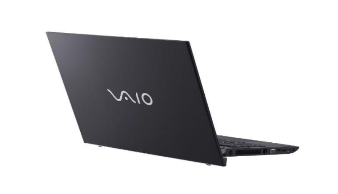 バイオ(VAIO) S15