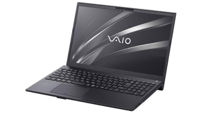 バイオ(VAIO) S15