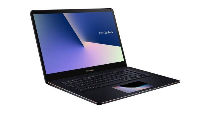 エイスース(ASUS) ZenBook Pro 15 UX580GE