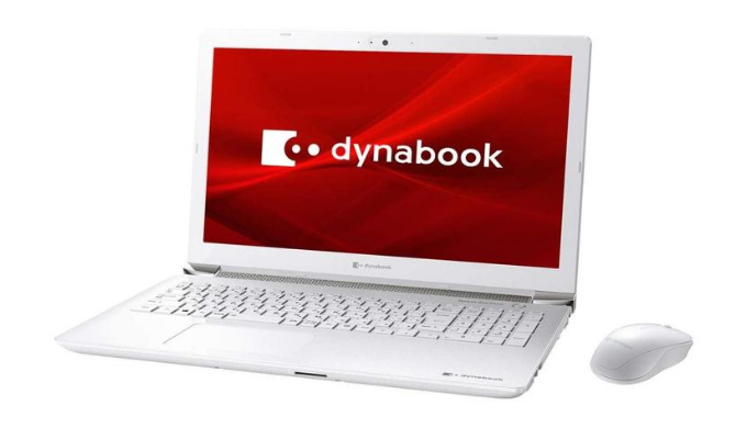 dynabook C7