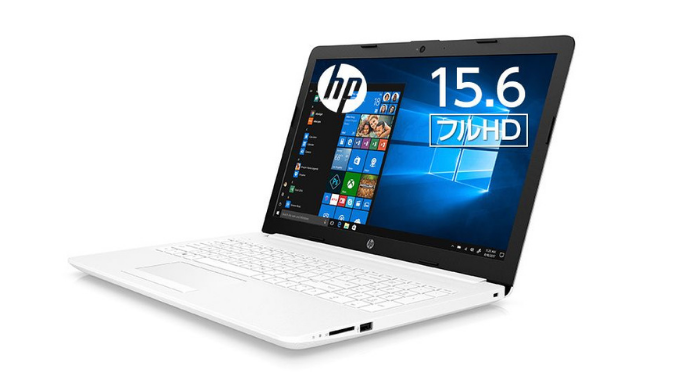 HP 15