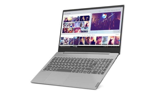 Lenovo IdeaPad S540