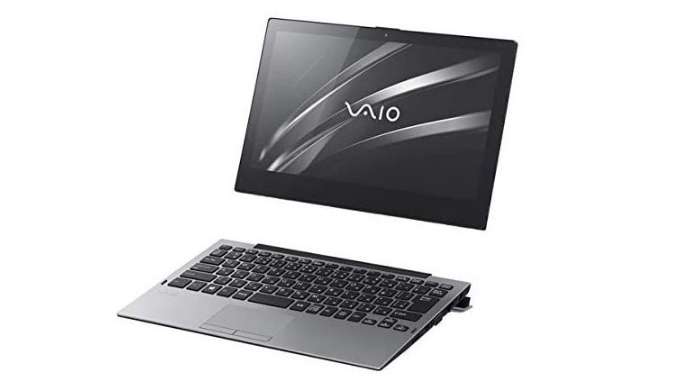 VAIO(バイオ) VJA12190221B A12