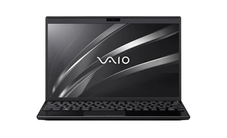 VAIO(バイオ) SX12