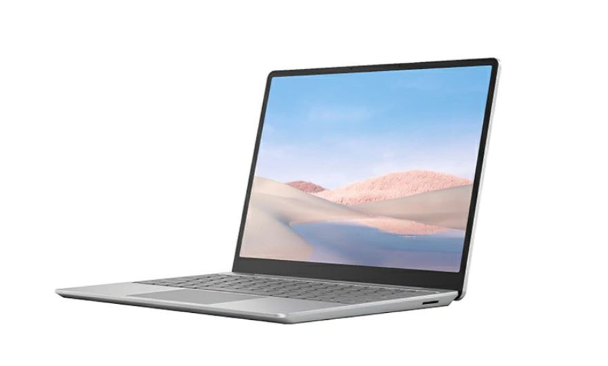 マイクロソフト Surface Laptop Go