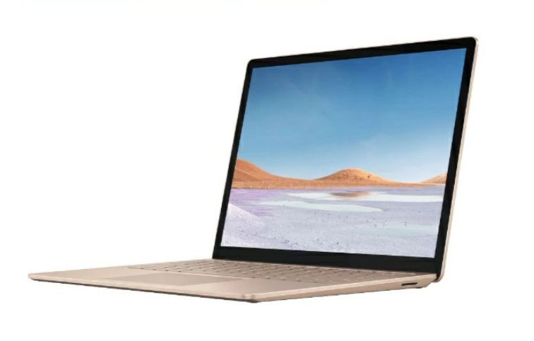 Microsoft SurfaceLaptop3