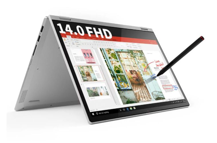 Lenovo IdeaPad C340