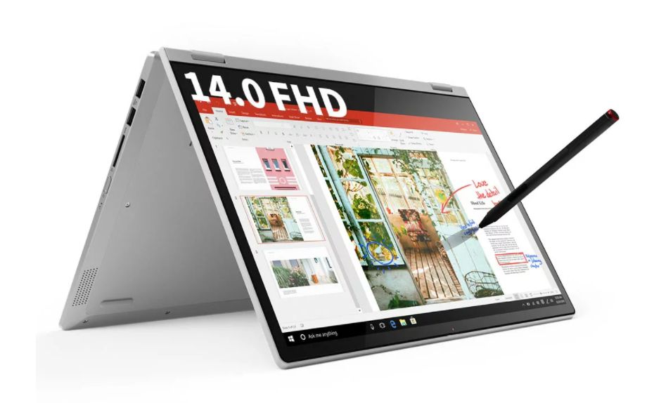 Lenovo IdeaPad C340