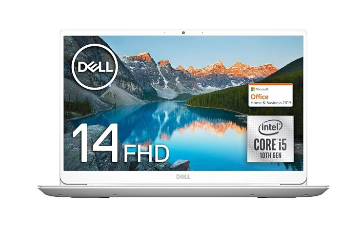 Dell Inspiron14