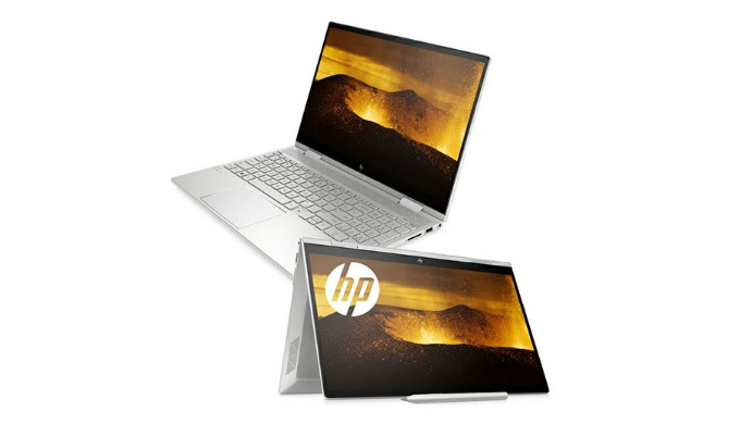 HP ENVY x360 15-ed0000