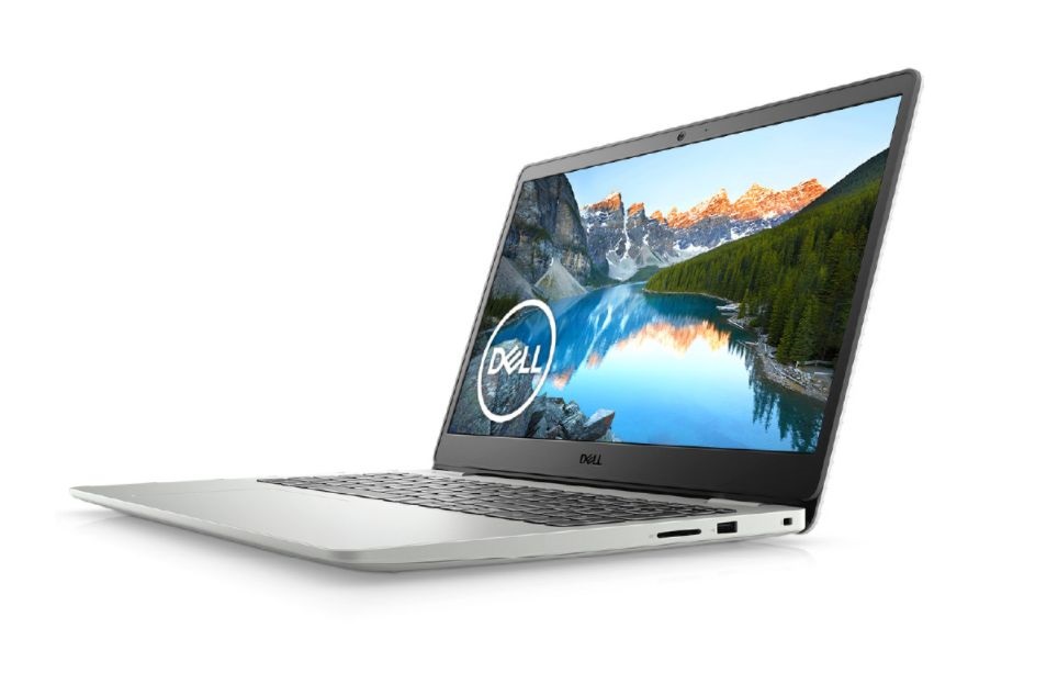 DELL Inspiron 15