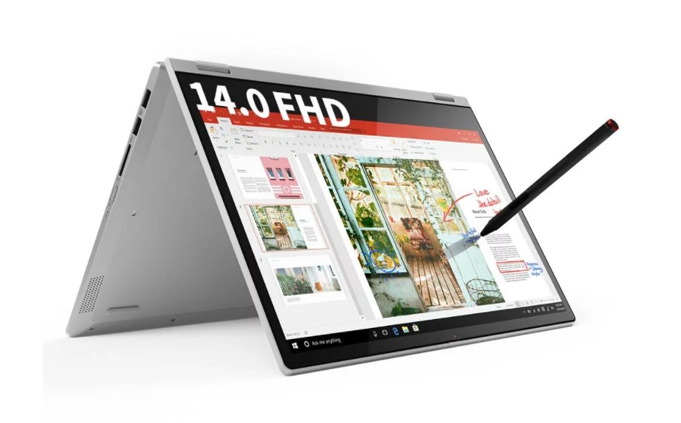 Lenovo IdeaPad C340