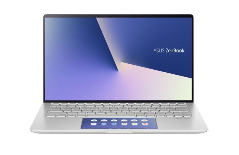 ASUS ZenBook13