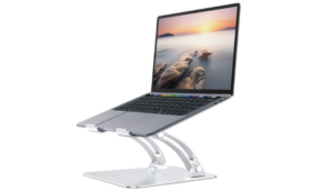 【2020年】ノートパソコンスタンドのおすすめランキング10選。姿勢を変えて肩こり改善